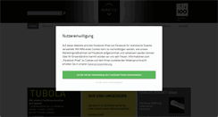 Desktop Screenshot of lichtline.com